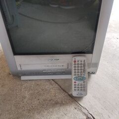 テレビデオ