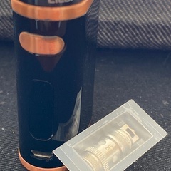 【5千円】VAPE istick Picoの画像