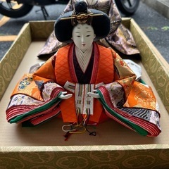 雛人形