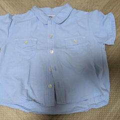 サイズ95　子供服　トップスの画像