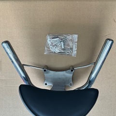 PCXバックレスト