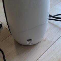 コーヒーメーカーの画像