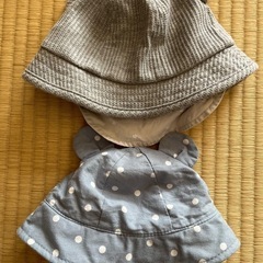 ベビー夏服50〜70サイズの画像