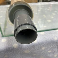 PAS オーバーフロー水槽 60cm 厚さ5ｍｍ 幅60×奥行30×高さ36ｃｍ プレコ 現状品 市内近郊限定配送 札幌市手稲区の画像
