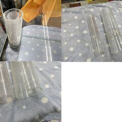 PAS オーバーフロー水槽 60cm 厚さ5ｍｍ 幅60×奥行30×高さ36ｃｍ プレコ 現状品 市内近郊限定配送 札幌市手稲区の画像