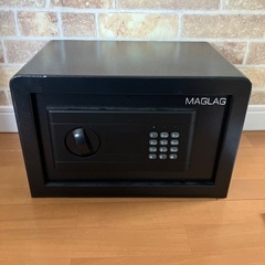 金庫12.4L