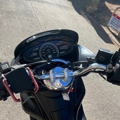 【取引中】
PCX125 JF28 自賠責約4年付　整備点検済  【値下げしました】 　 の画像