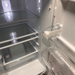 三菱 冷蔵庫の画像