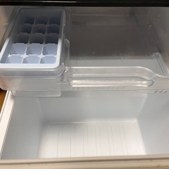 三菱 冷蔵庫の画像