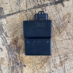 レッツ4 CDI