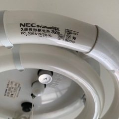 照明器具の画像
