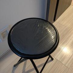 折りたたみ椅子