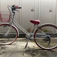 自転車