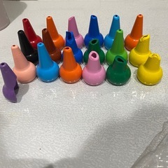 富雄で！ベビーコロール