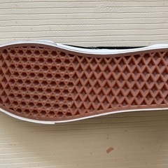 VANS AshLey WILLIAMS スニーカー　28㎝の画像
