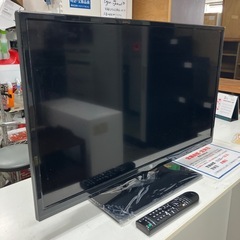 O2502-533 アズマ 32型LEDデジタルハイビジョンTV...