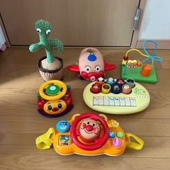 訳あり　おもちゃ　まとめ売り