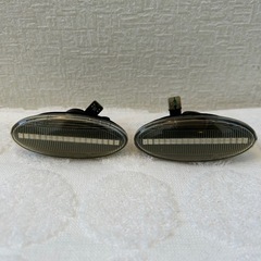 シーケンシャルサイドマーカーの画像