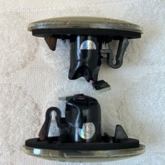 シーケンシャルサイドマーカーの画像