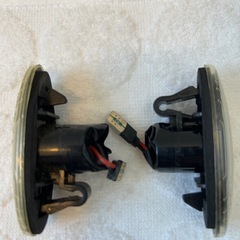 シーケンシャルサイドマーカーの画像