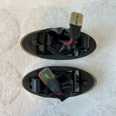 シーケンシャルサイドマーカーの画像