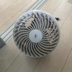 YAMAZEN サーキュレーター