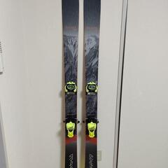 Blastrack MASSIVE106 185cm