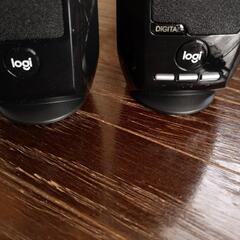 logicool  スピーカーの画像