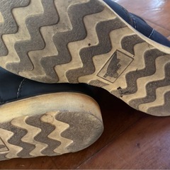 値下げしました‼️レッドウィング　RED WING ブーツの画像