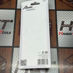 【新品】Onsite 702681 9PC6角レンチセットの画像