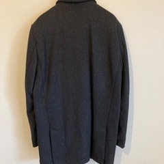 GAP ウールコート Mの画像