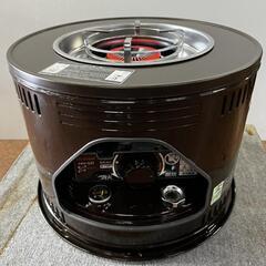 TOYOTOMI トヨトミホームヒーター HH-S21 点火確認済み