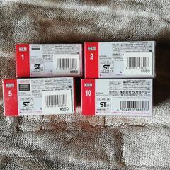 トミカセットの画像