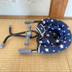 テーブルチェア差し上げます。の画像