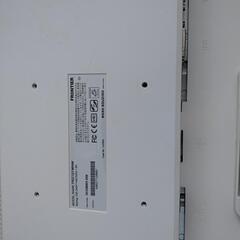 フロンティアPCモニターの画像