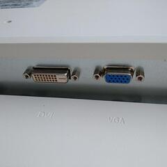 フロンティアPCモニターの画像