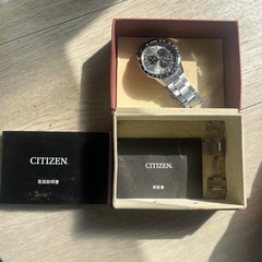 CITIZEN 時計　ＢＬ5594  59H　