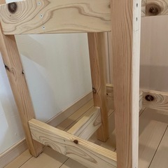 テーブル用　脚セットの画像