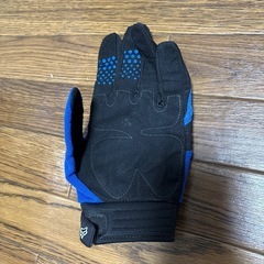 バイクグローブの画像