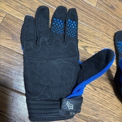 バイクグローブの画像