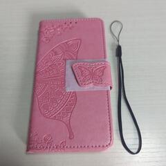 GooglePixel6a 4a4G手帳型スマホケースの画像