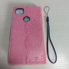 GooglePixel6a 4a4G手帳型スマホケースの画像