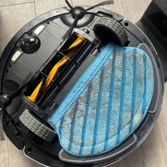 DEEBOT OZMO900の画像