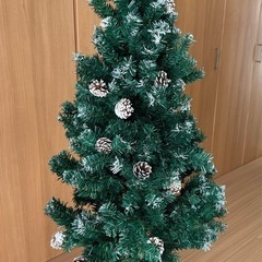 クリスマスツリー