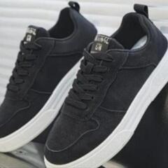 20%オフ🉐新品29センチ☆トレンディなカジュアルスケートシューズ☆スニーカーの画像