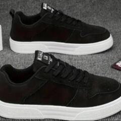 20%オフ🉐新品29センチ☆トレンディなカジュアルスケートシューズ☆スニーカーの画像