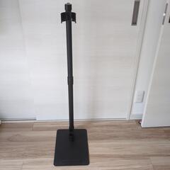 無料　スタンド型掃除機用　スタンド台
