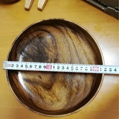木製　サラダボールセット　器　サラダボウルの画像