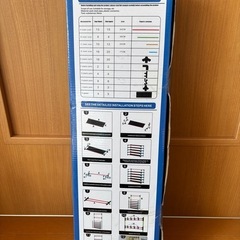 靴棚の画像