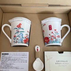 Gong cha　ゴンチャ 福袋 HAPPINESS BAG2025